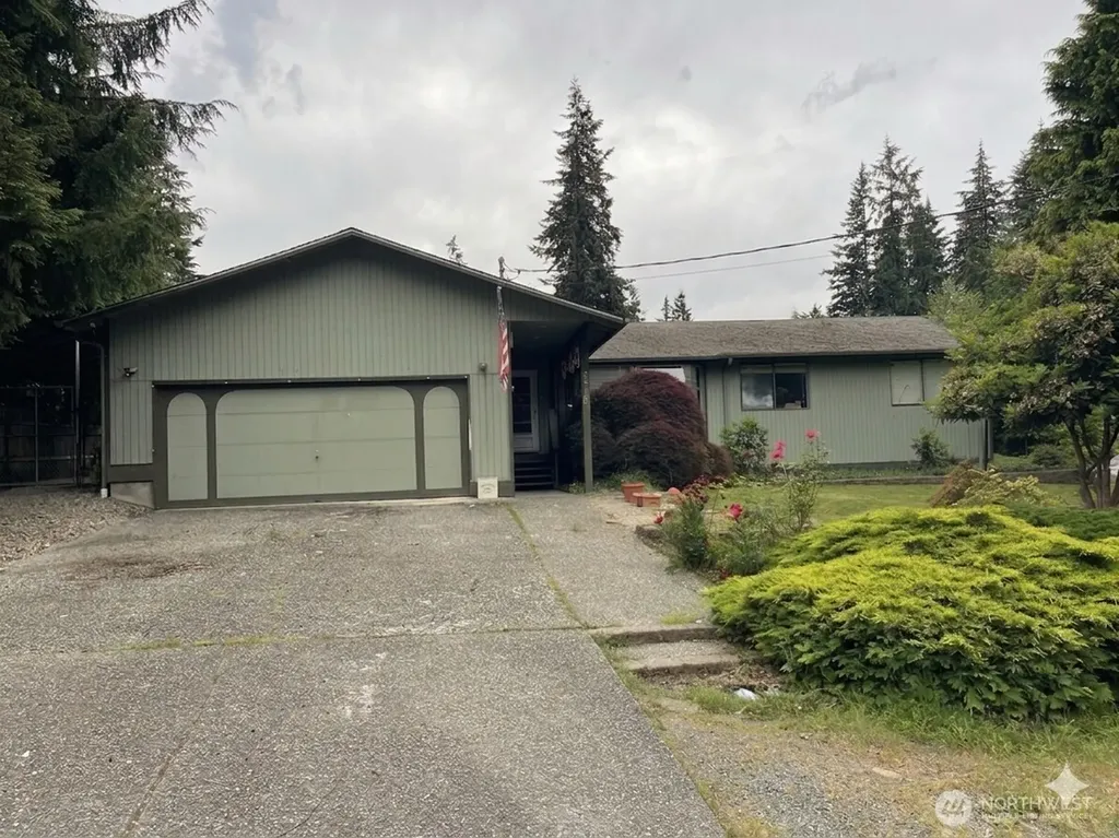 2806 86th Street SE Everett WA 98208