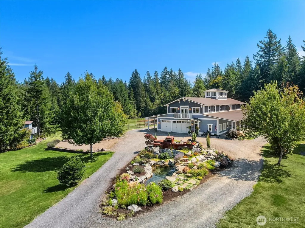 6937 Lake Alice Road SE Fall City WA 98024