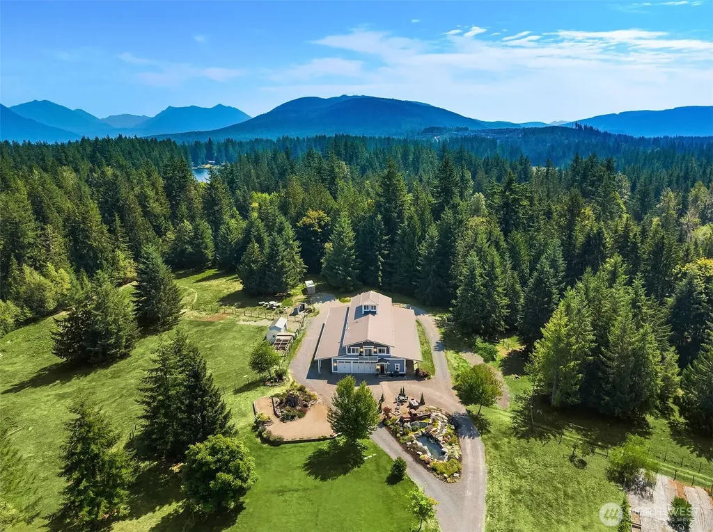 6937 Lake Alice Road SE Fall City WA 98024