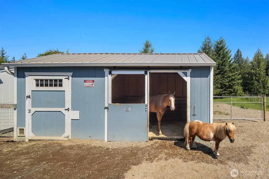 6937 Lake Alice Road SE Fall City WA 98024