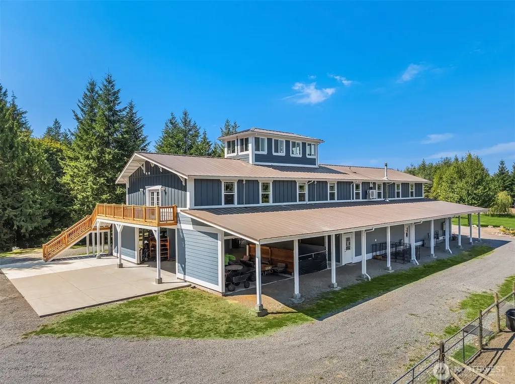 6937 Lake Alice Road SE Fall City WA 98024
