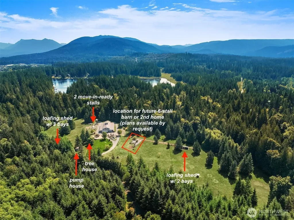 6937 Lake Alice Road SE Fall City WA 98024