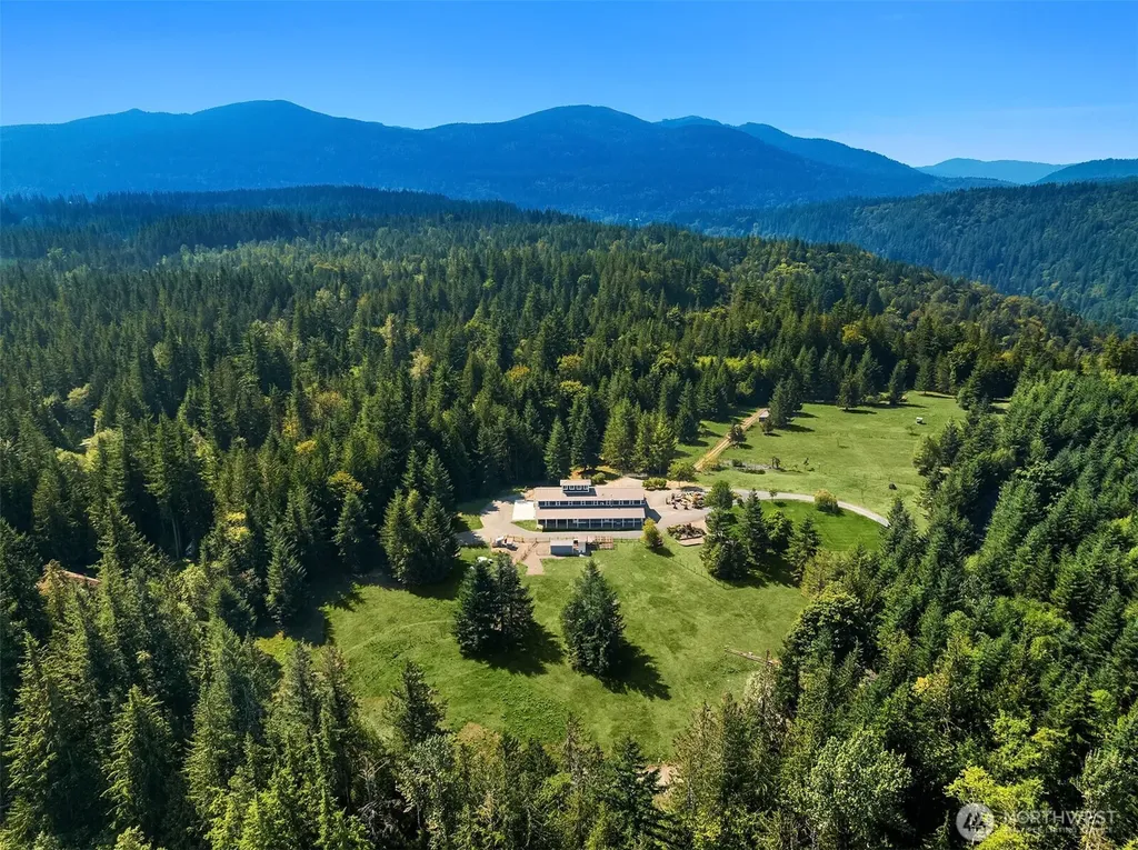 6937 Lake Alice Road SE Fall City WA 98024