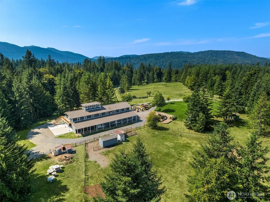 6937 Lake Alice Road SE Fall City WA 98024
