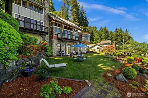 6617 149th Avenue NW Lakebay WA 98349