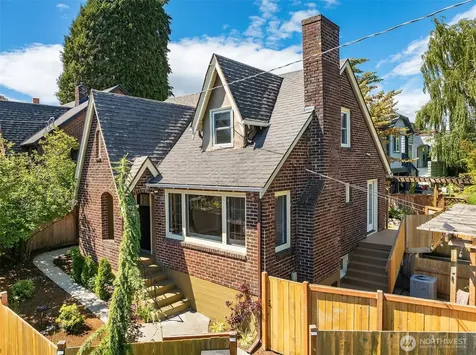 1618 NE 80th Street Seattle WA 98115