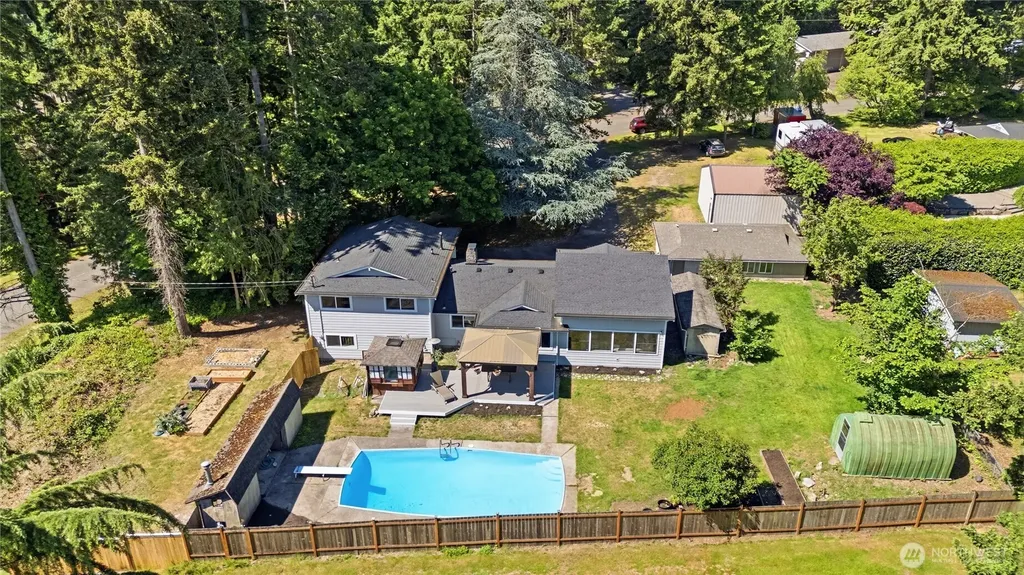 17405 18th Avenue W Lynnwood WA 98037
