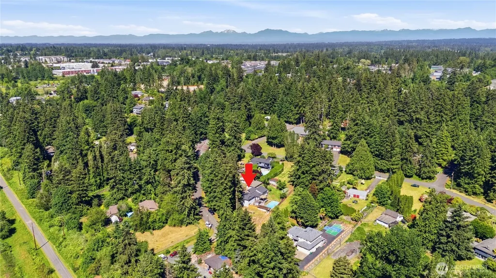 17405 18th Avenue W Lynnwood WA 98037