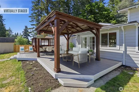 17405 18th Avenue W Lynnwood WA 98037