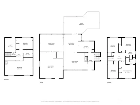17405 18th Avenue W Lynnwood WA 98037