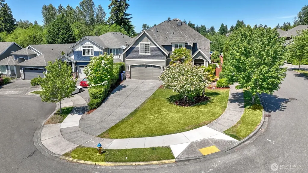 4029 166th Street SE Bothell WA 98012