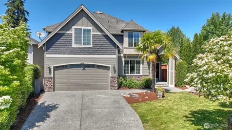 4029 166th Street SE Bothell WA 98012
