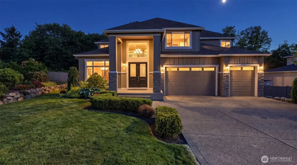 16941 SE 140th Street Renton WA 98059