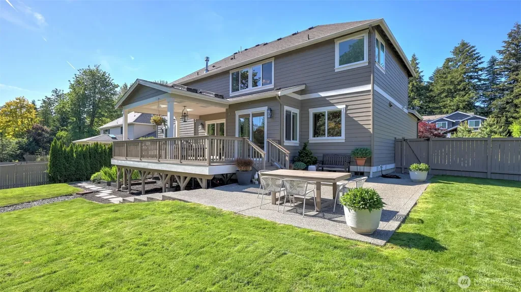 16941 SE 140th Street Renton WA 98059