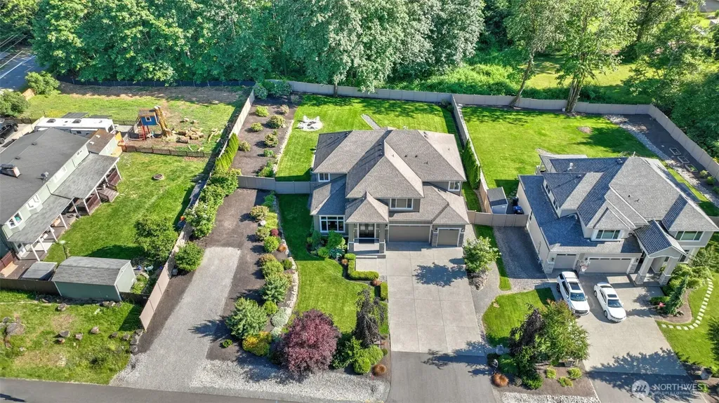 16941 SE 140th Street Renton WA 98059