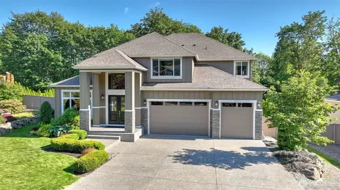 16941 SE 140th Street Renton WA 98059