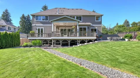 16941 SE 140th Street Renton WA 98059