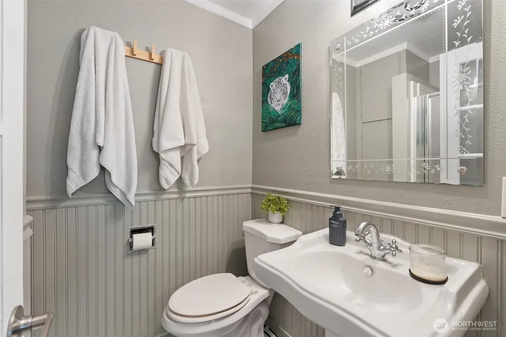 316 E Plum Street Centralia WA 98531