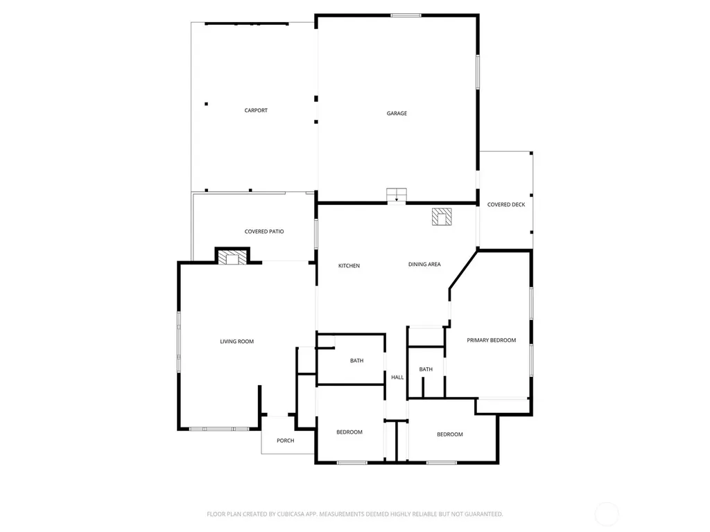 316 E Plum Street Centralia WA 98531