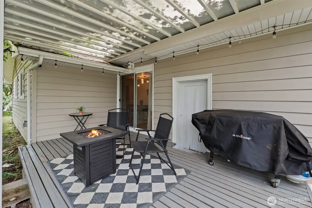 316 E Plum Street Centralia WA 98531