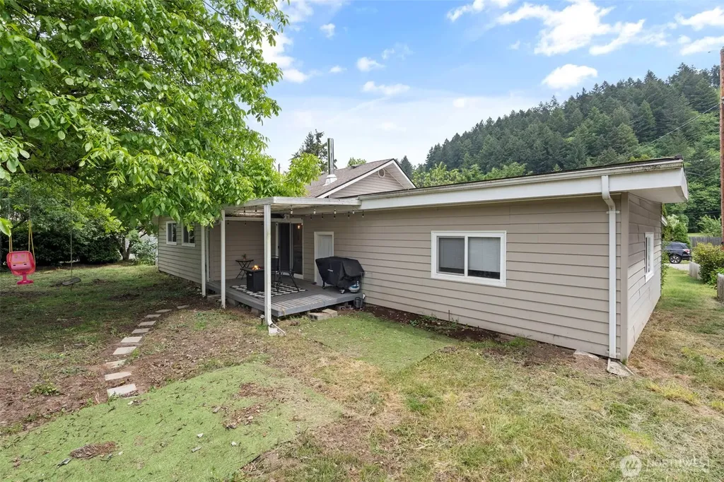 316 E Plum Street Centralia WA 98531