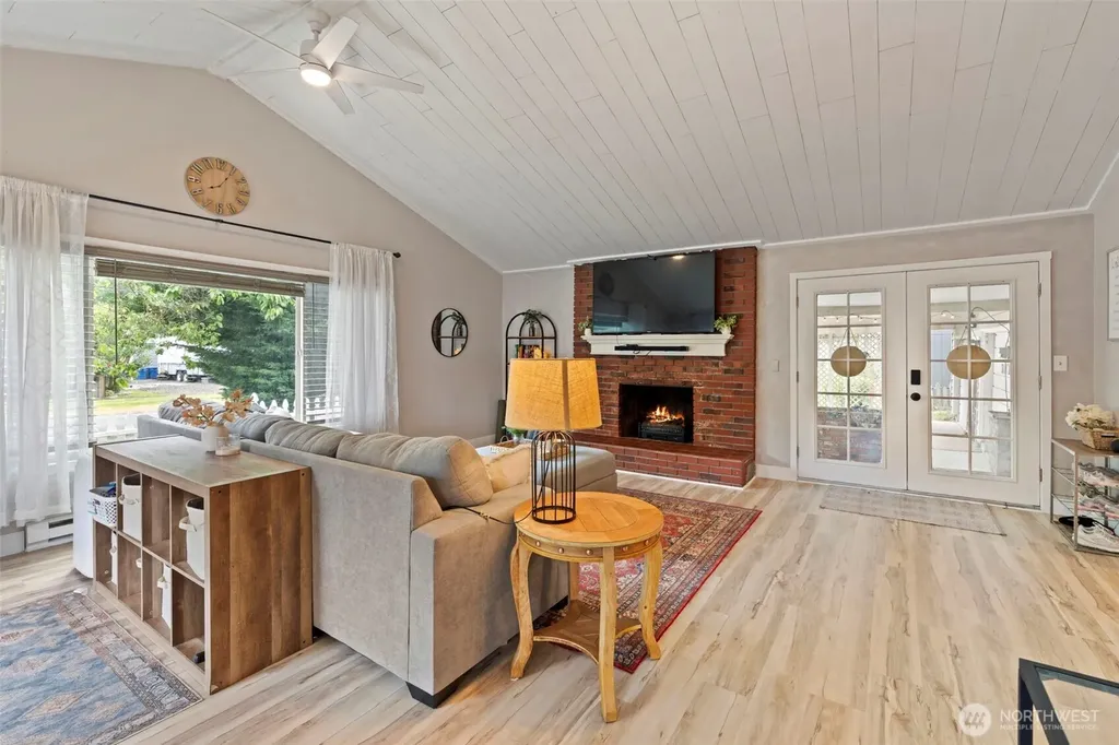 316 E Plum Street Centralia WA 98531