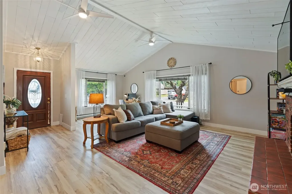 316 E Plum Street Centralia WA 98531