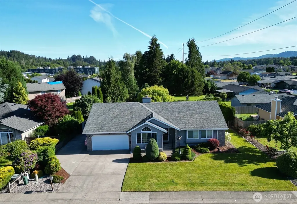 232 Sparks Kelso WA 98626