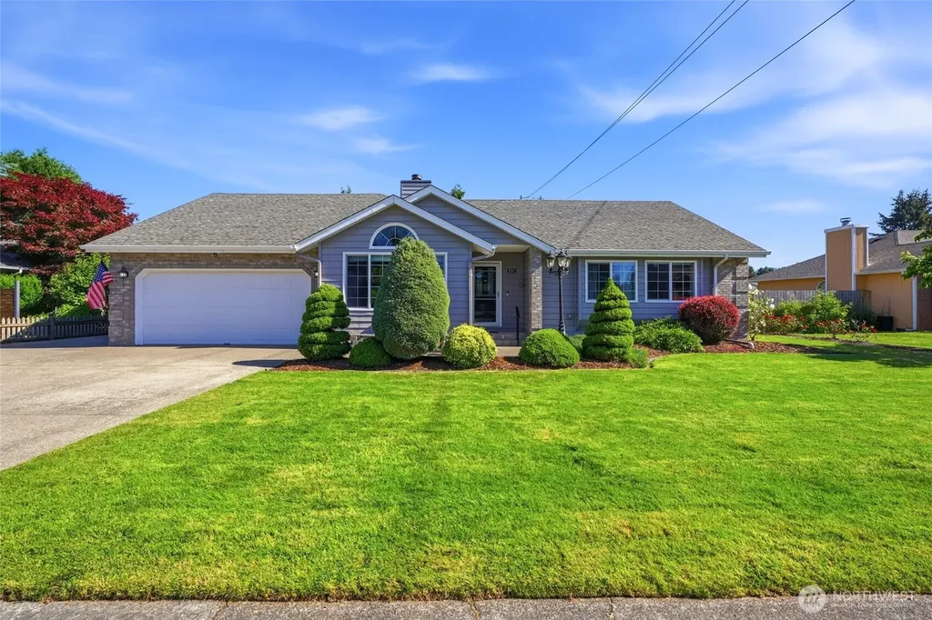 232 Sparks Kelso WA 98626
