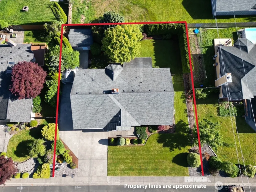 232 Sparks Kelso WA 98626