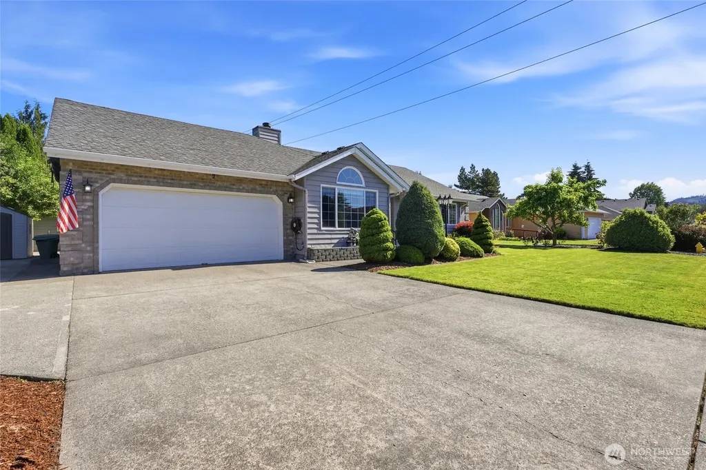 232 Sparks Kelso WA 98626