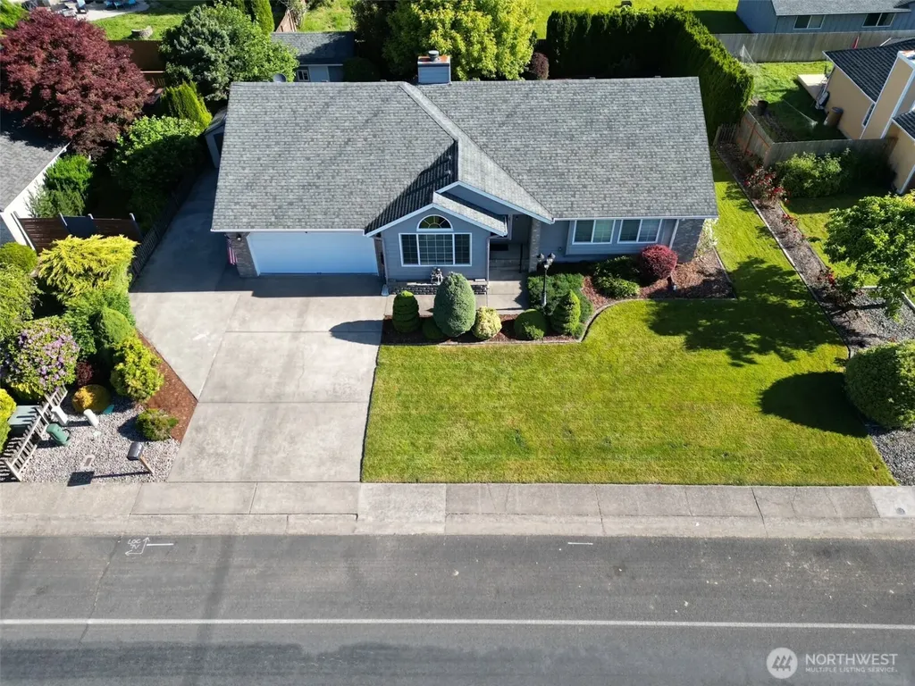 232 Sparks Kelso WA 98626
