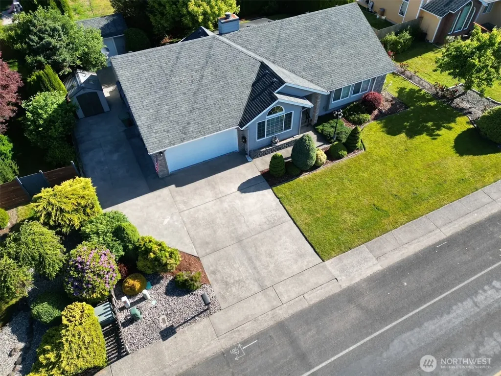 232 Sparks Kelso WA 98626