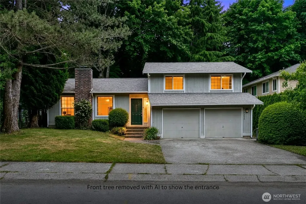 14616 106th Avenue NE Bothell WA 98011