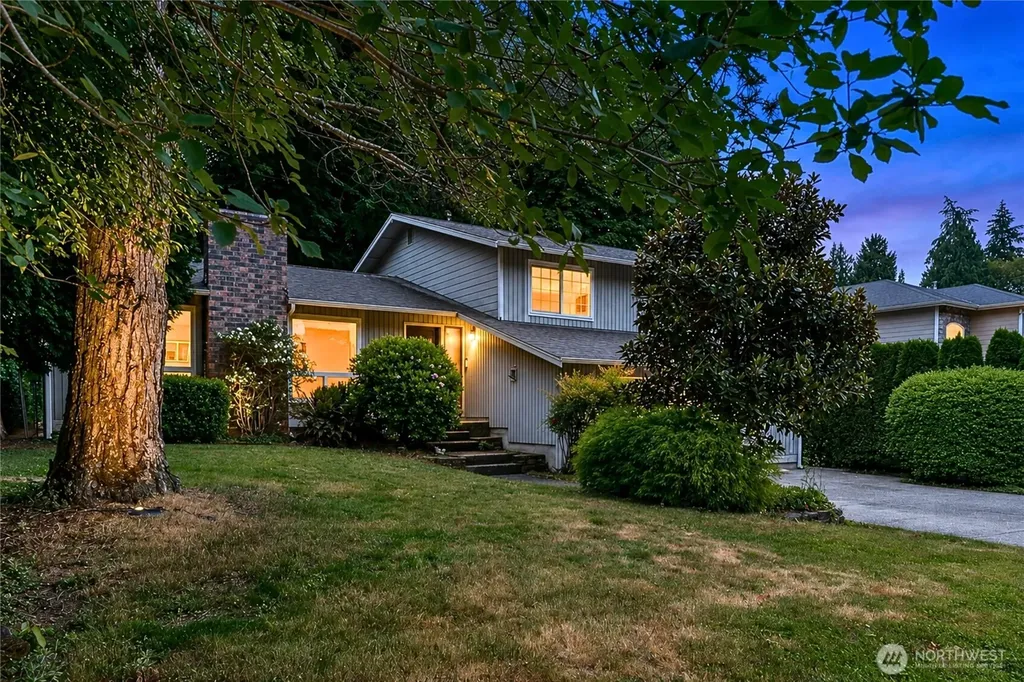 14616 106th Avenue NE Bothell WA 98011
