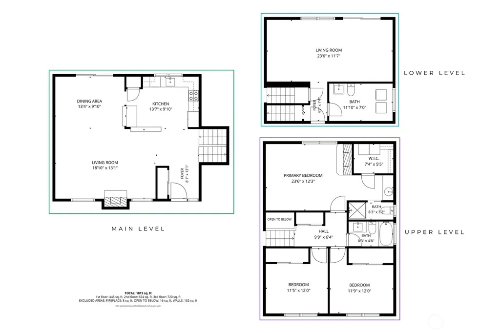 14616 106th Avenue NE Bothell WA 98011