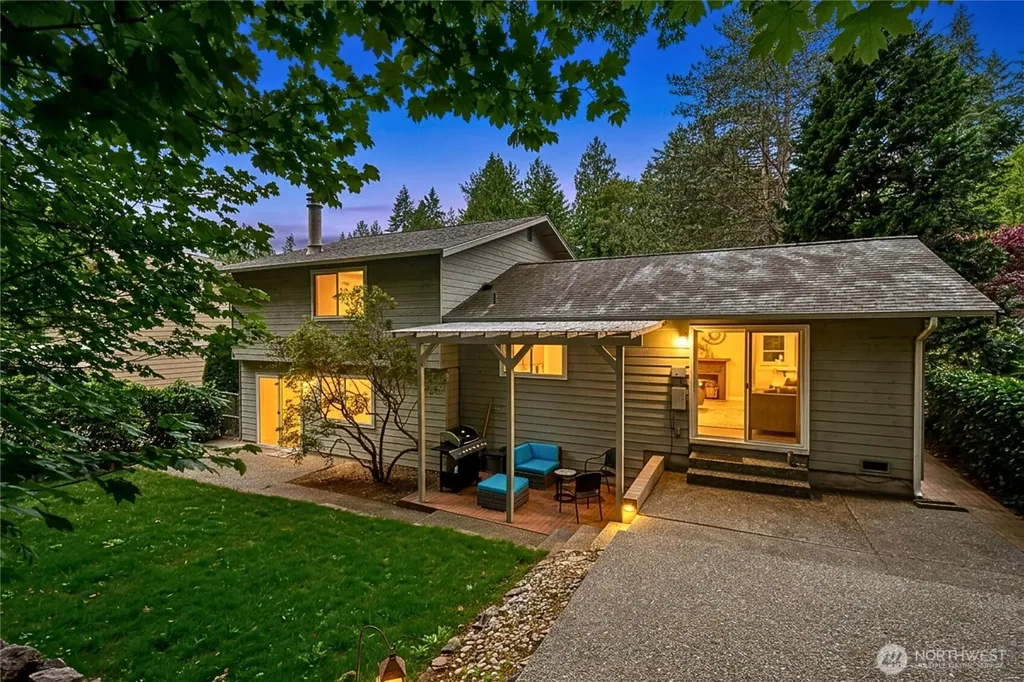 14616 106th Avenue NE Bothell WA 98011