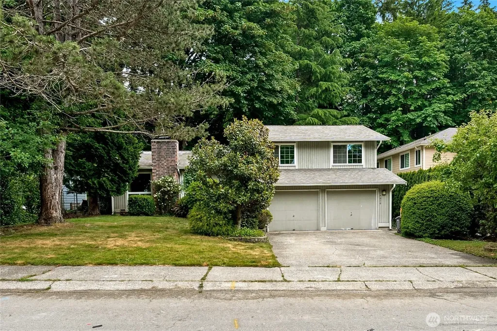 14616 106th Avenue NE Bothell WA 98011