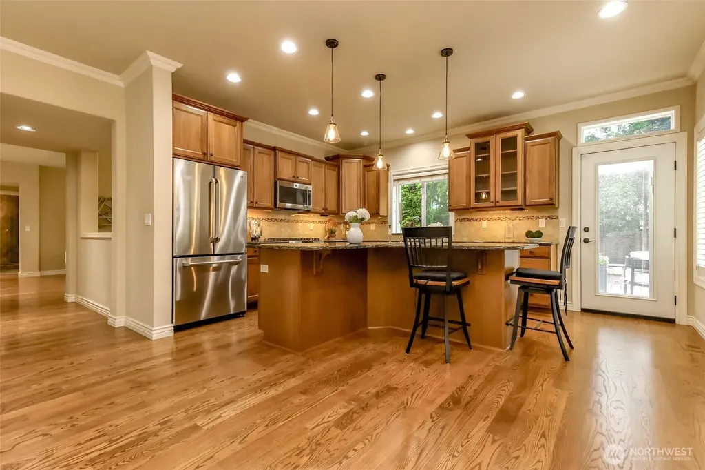 1847 Pointe Woodworth Drive NE Tacoma WA 98422