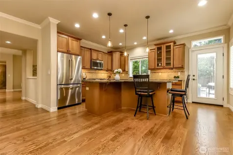 1847 Pointe Woodworth Drive NE Tacoma WA 98422
