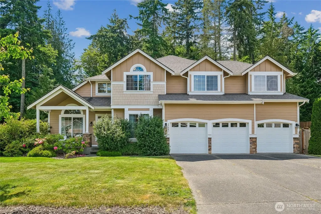 27661 Mcintosh Loop NE Kingston WA 98346