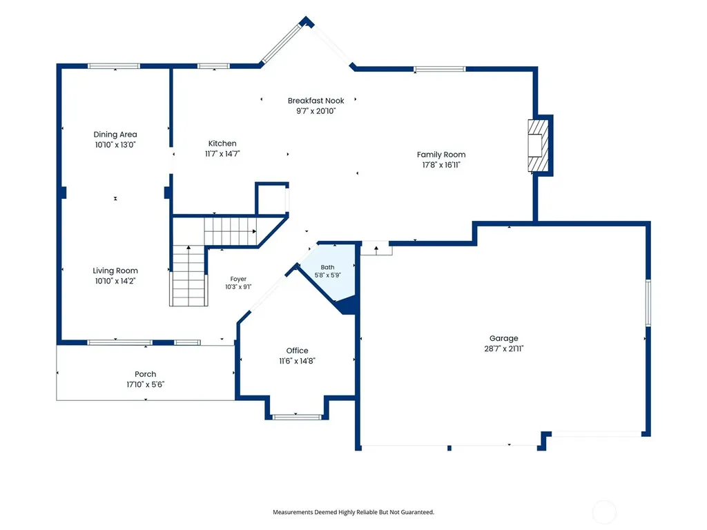 27661 Mcintosh Loop NE Kingston WA 98346