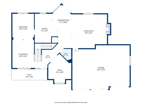 27661 Mcintosh Loop NE Kingston WA 98346