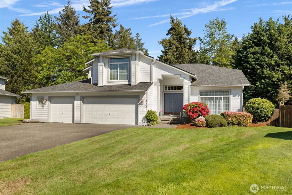 6206 58th Street Court University Place WA 98467