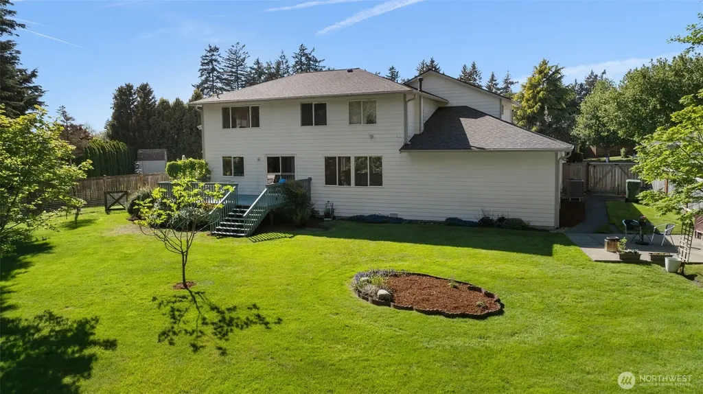 6206 58th Street Court University Place WA 98467