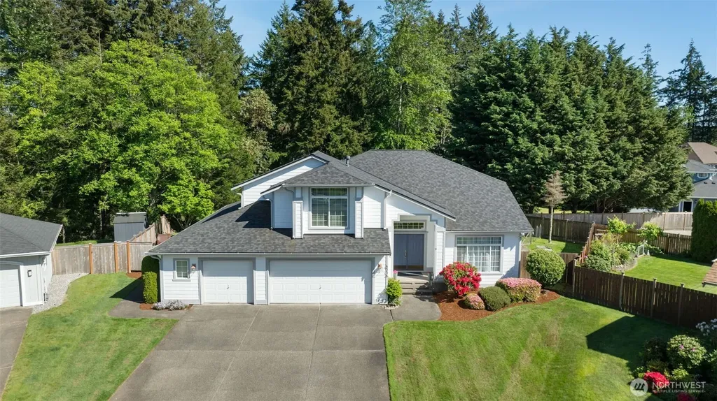 6206 58th Street Court University Place WA 98467