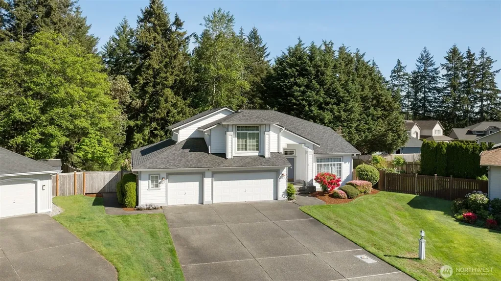 6206 58th Street Court University Place WA 98467