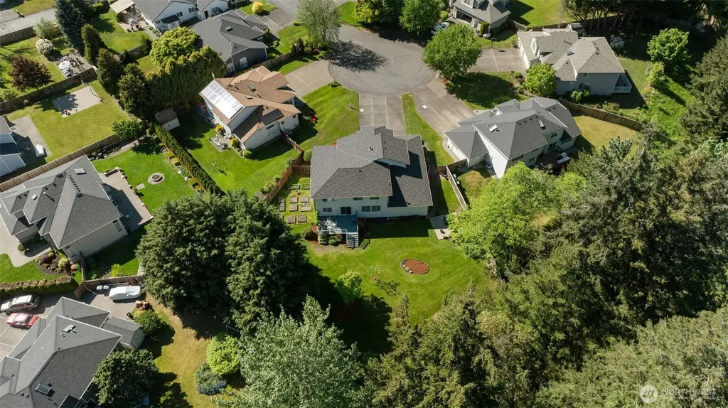 6206 58th Street Court University Place WA 98467