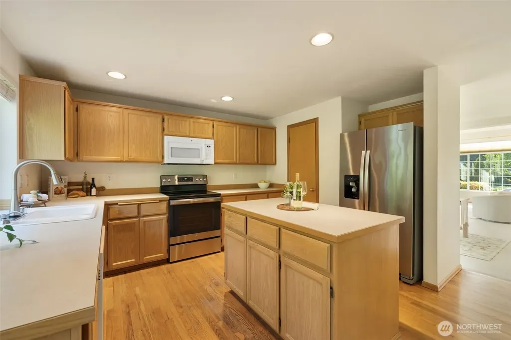 6206 58th Street Court University Place WA 98467