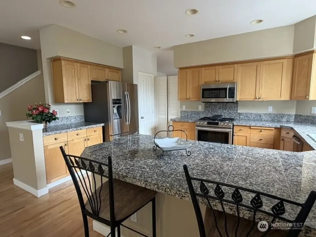 6748 161st Avenue SE Bellevue WA 98006